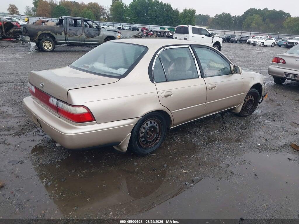1NXBB02E0TZ442233 1996 TOYOTA COROLLA photo no. 4