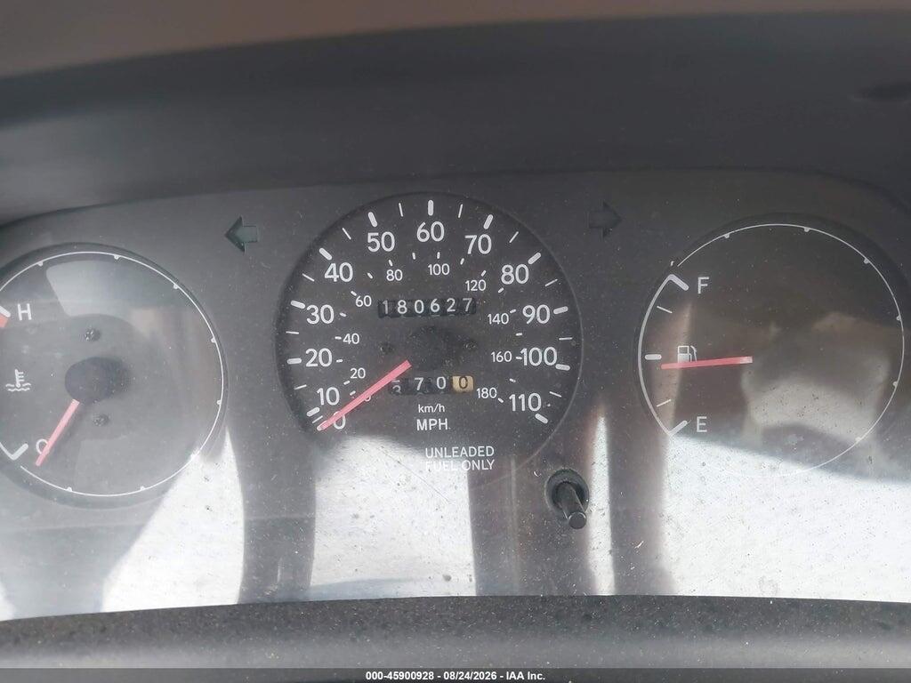 1NXBB02E0TZ442233 1996 TOYOTA COROLLA photo no. 7