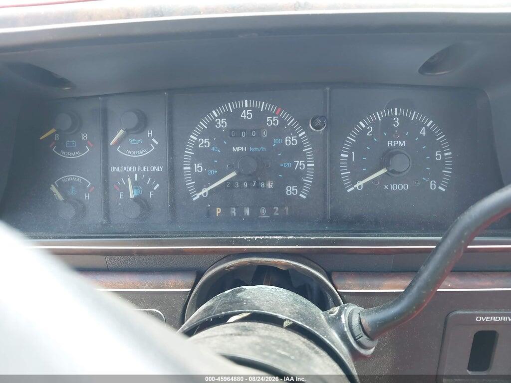 1FTDF15N7MNA86619 1991 FORD F150 photo no. 7