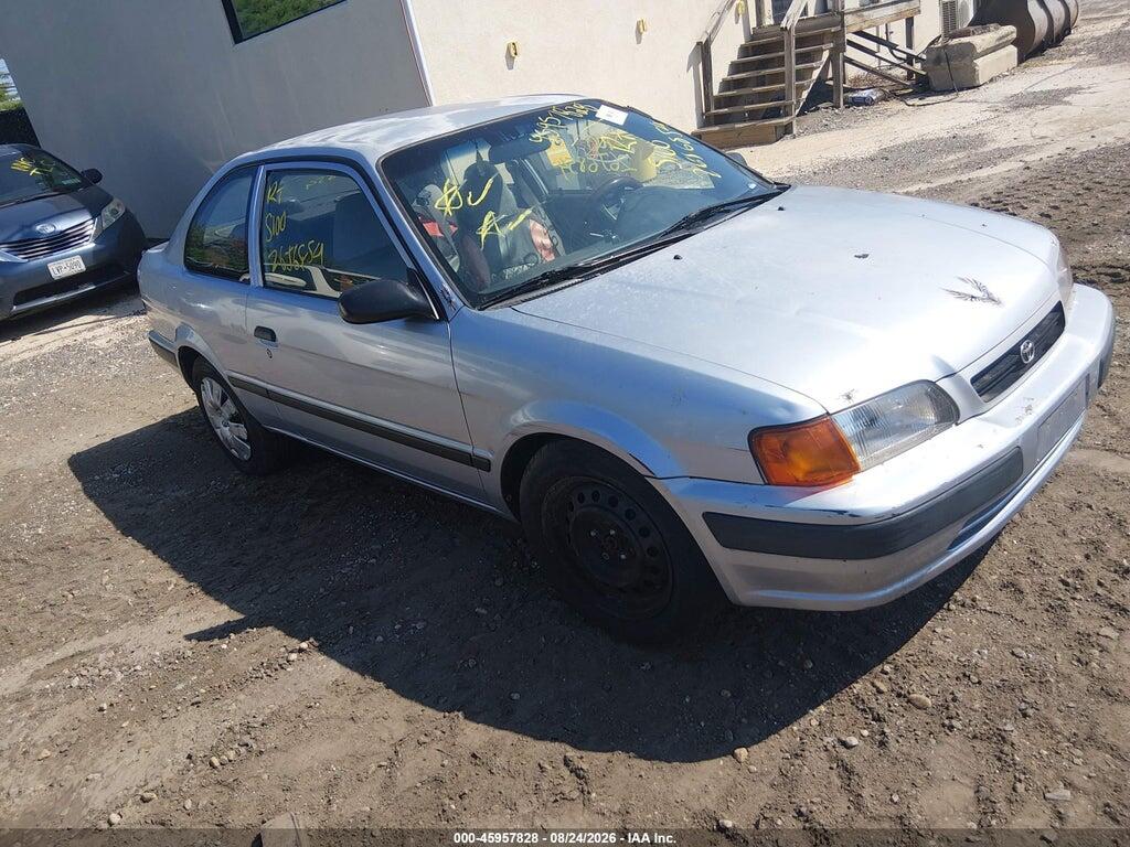 1997 TOYOTA TERCEL JT2AC52L7V0254336