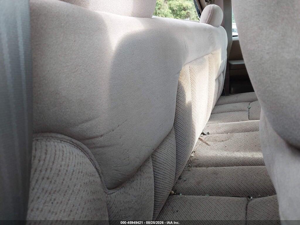 2GCEC19ZXS1287519 1995 CHEVROLET GMT-400 photo no. 8