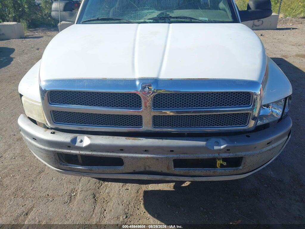 1B7KC26C7SS120057 1995 DODGE RAM 2500 photo no. 12