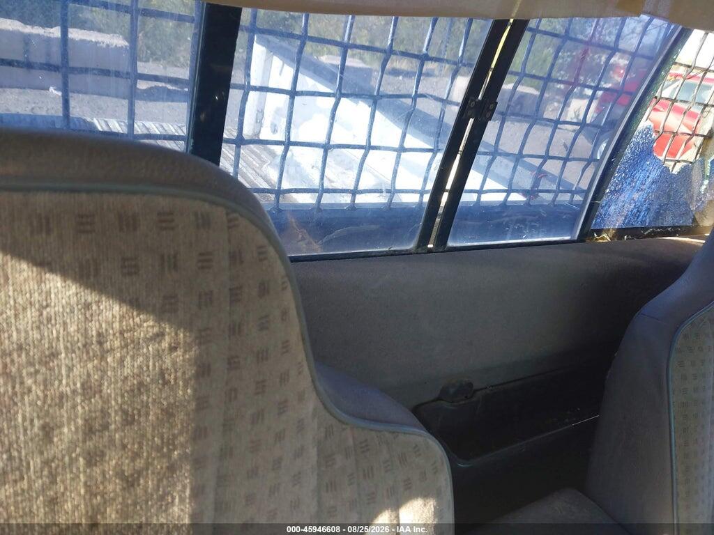 1B7KC26C7SS120057 1995 DODGE RAM 2500 photo no. 8