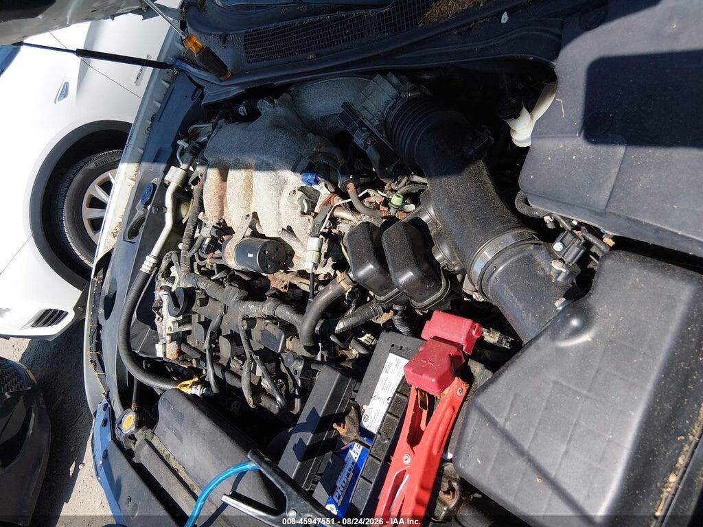 1N4BA41E85C837923 2005 NISSAN MAXIMA photo no. 10
