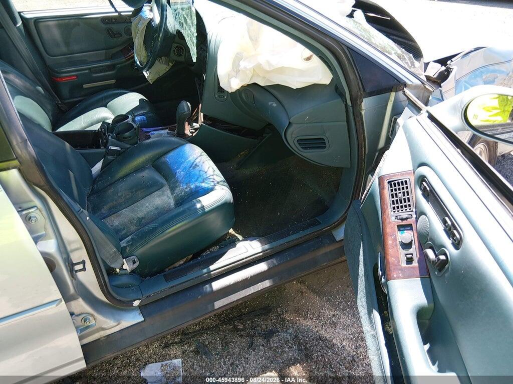 1G3GR62C7S4125037 1995 OLDSMOBILE AURORA photo no. 5