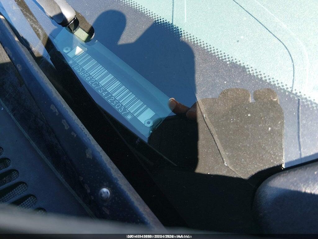 1G3GR62C7S4125037 1995 OLDSMOBILE AURORA photo no. 9