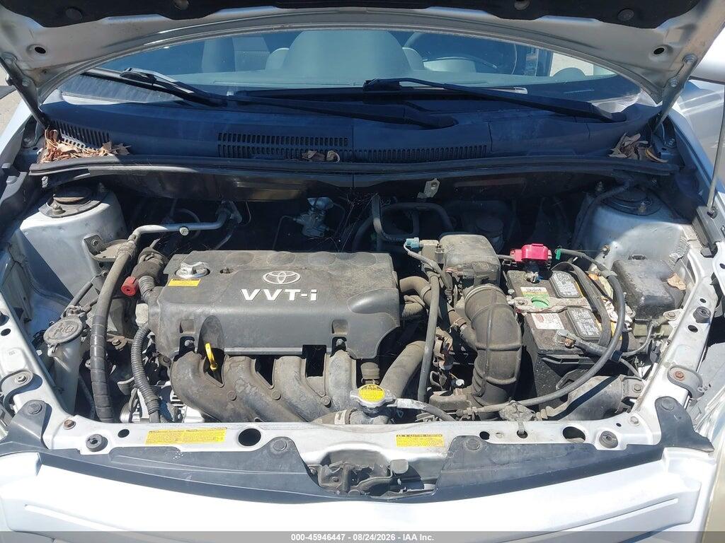JTKKT624X50117832 2005 SCION XA photo no. 10