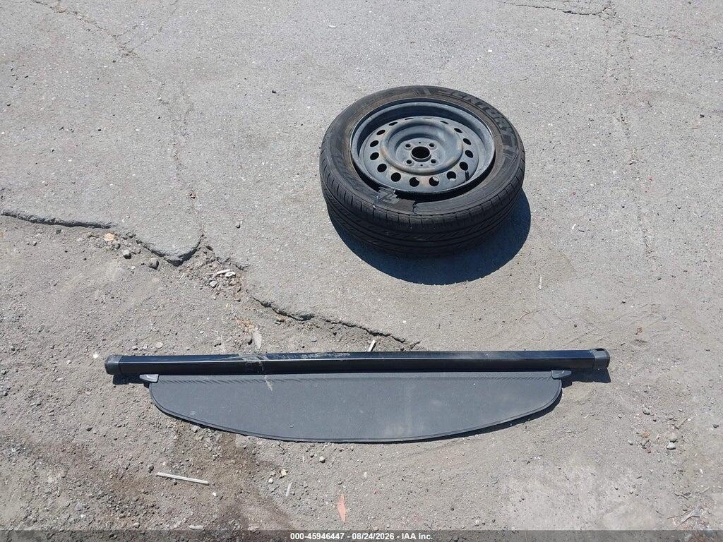 JTKKT624X50117832 2005 SCION XA photo no. 12