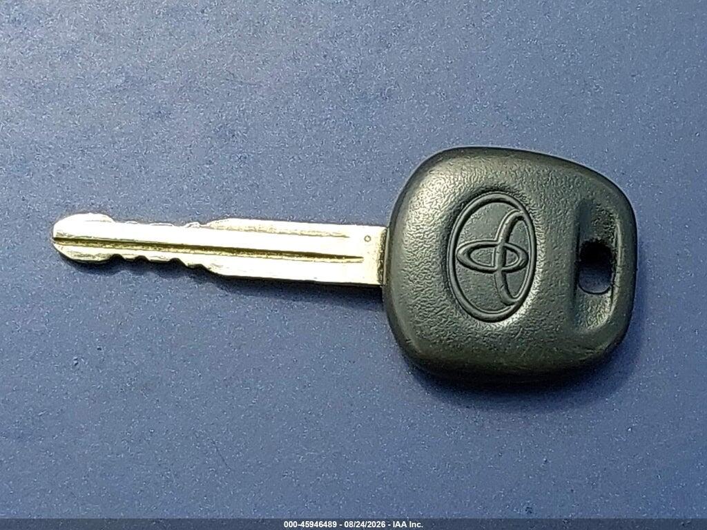 4T1BF32K65U100431 2005 TOYOTA CAMRY photo no. 11
