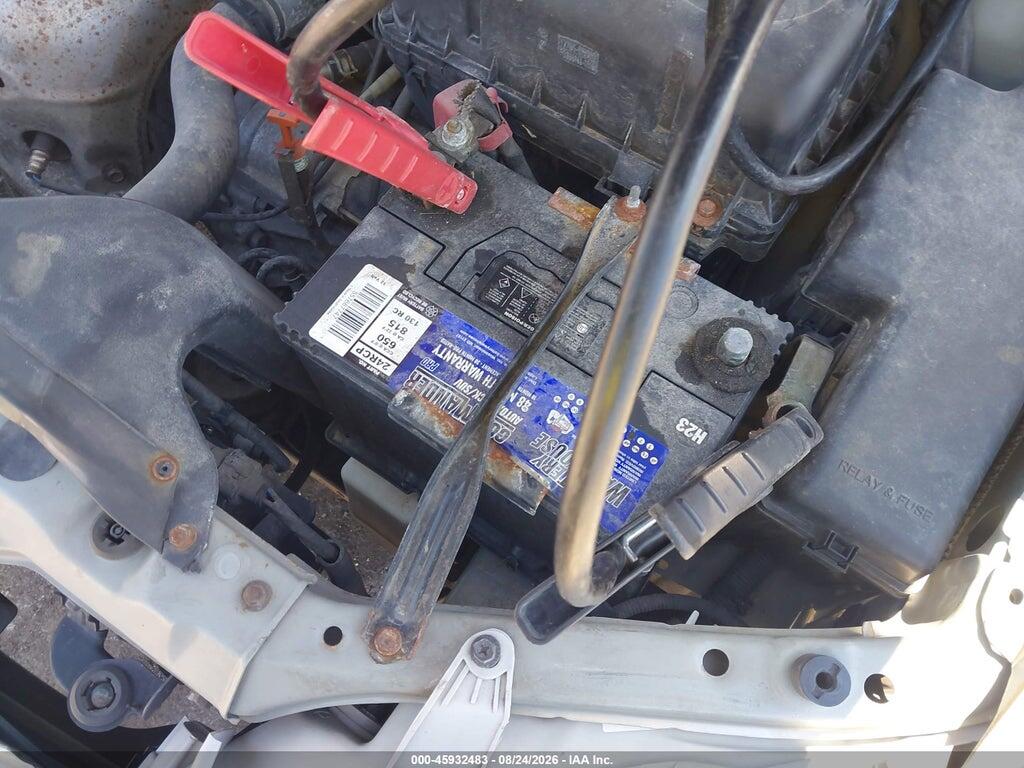 4T1BE30K75U081233 2005 TOYOTA CAMRY photo no. 6