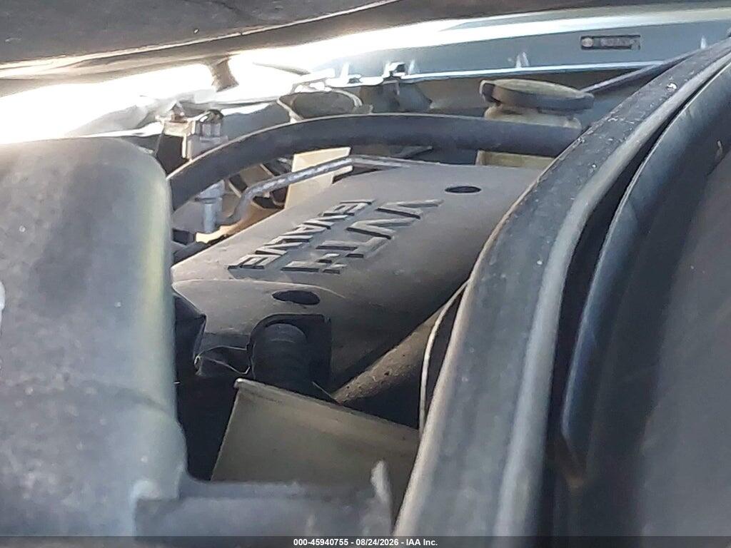 2T1BR32E85C504639 2005 TOYOTA COROLLA photo no. 10