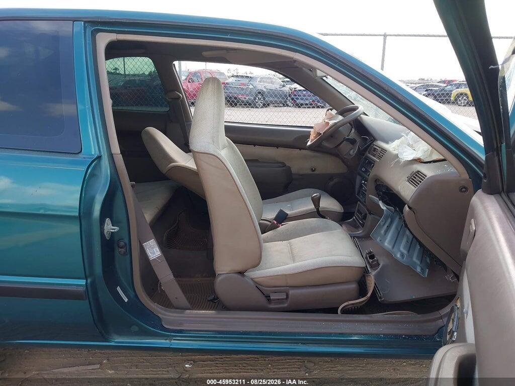 JT2EL56D5S0087040 1995 TOYOTA TERCEL photo no. 5