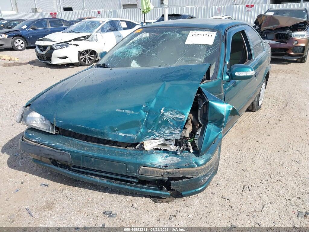 JT2EL56D5S0087040 1995 TOYOTA TERCEL photo no. 6