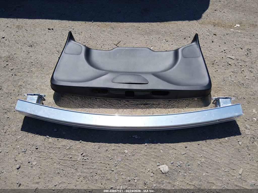 2C4RC1BG9VR568680 2027 CHRYSLER PACIFICA photo no. 12