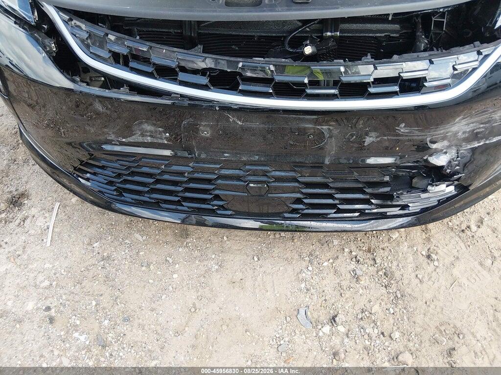 2C4RC1BG9VR585463 2027 CHRYSLER PACIFICA photo no. 6