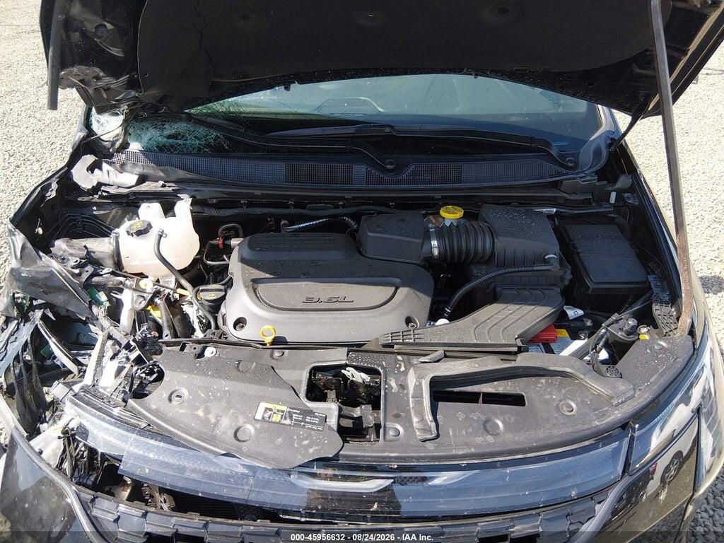 2C4RC1GG6VR553563 2027 CHRYSLER PACIFICA photo no. 10