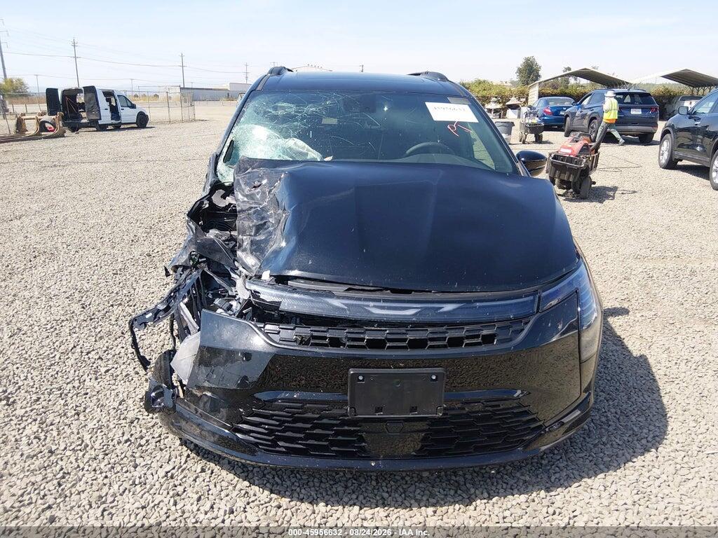 2C4RC1GG6VR553563 2027 CHRYSLER PACIFICA photo no. 11