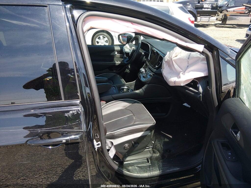 2C4RC1GG6VR553563 2027 CHRYSLER PACIFICA photo no. 5
