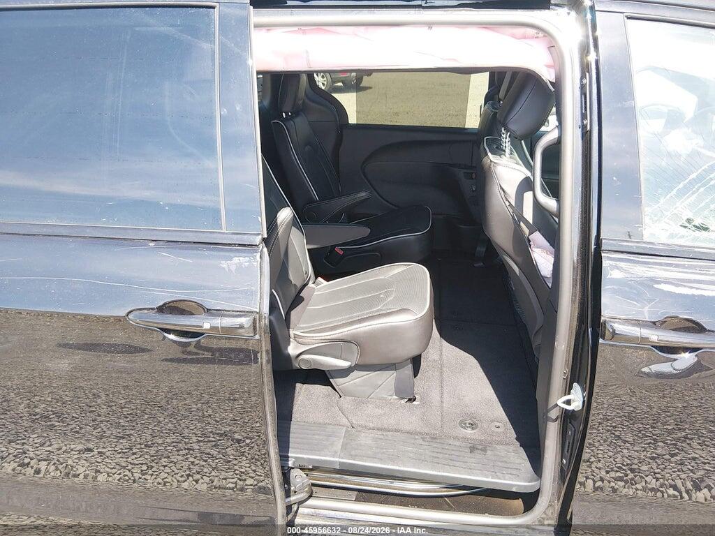 2C4RC1GG6VR553563 2027 CHRYSLER PACIFICA photo no. 8