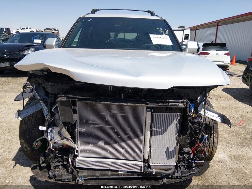 5XYPCESA0VG028570 2027 KIA TELLURIDE HYBRID photo no. 6