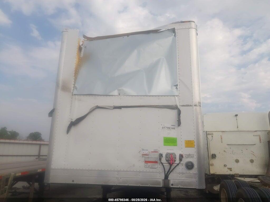 3UTVS2538V8743444 2027 UTILITY TRAILER MFG UNKNOWN photo no. 10