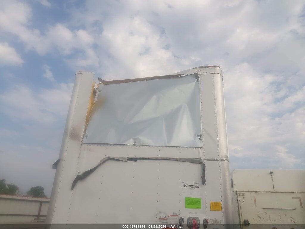 3UTVS2538V8743444 2027 UTILITY TRAILER MFG UNKNOWN photo no. 6