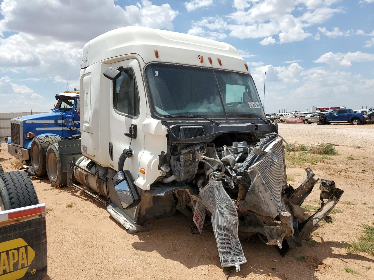 2015 FREIGHTLINER CASCADIA 113 3AKJGHDV0FSGU8059