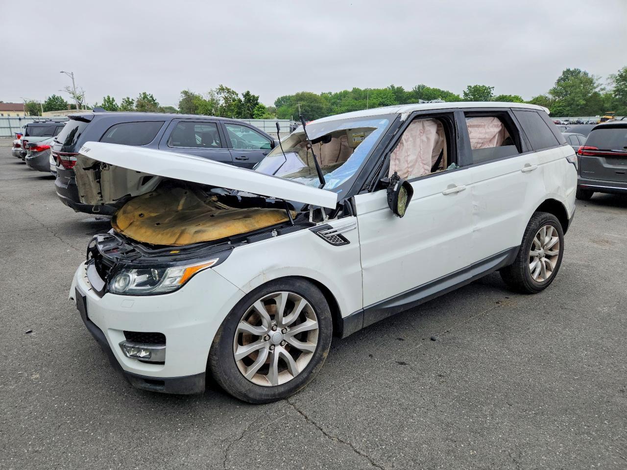 2017 LAND ROVER RANGE ROVER SPORT SALWR2FV5HA678952