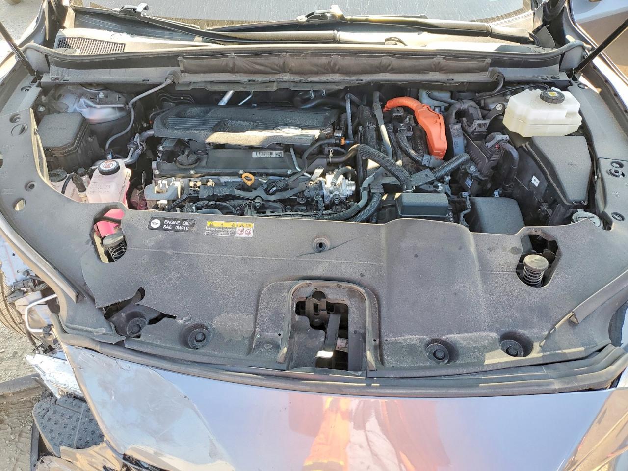 2T2BBMCA4PC016907 2023 LEXUS RX photo no. 11