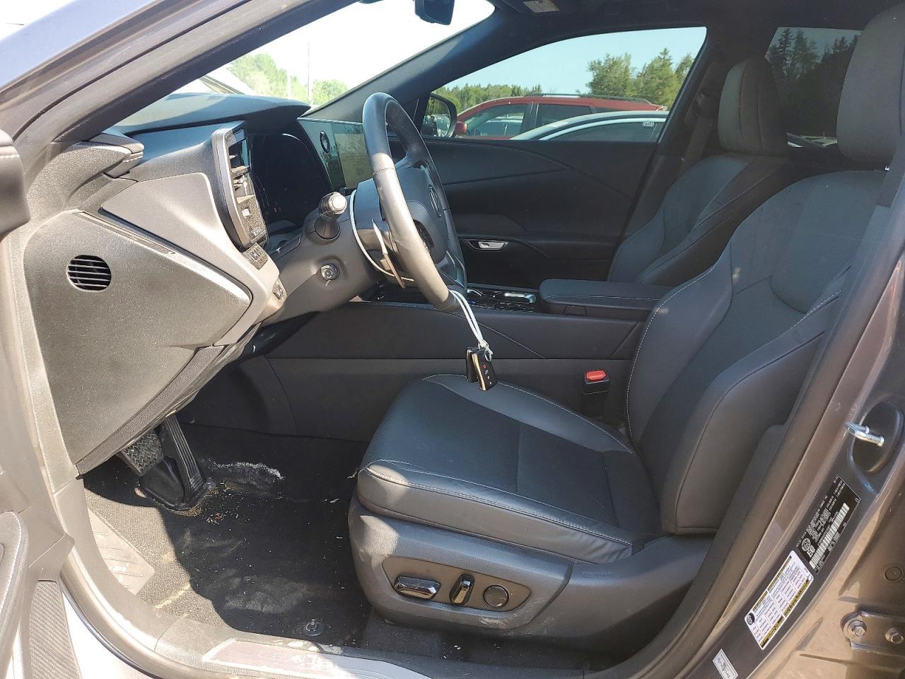 2T2BBMCA4PC016907 2023 LEXUS RX photo no. 7