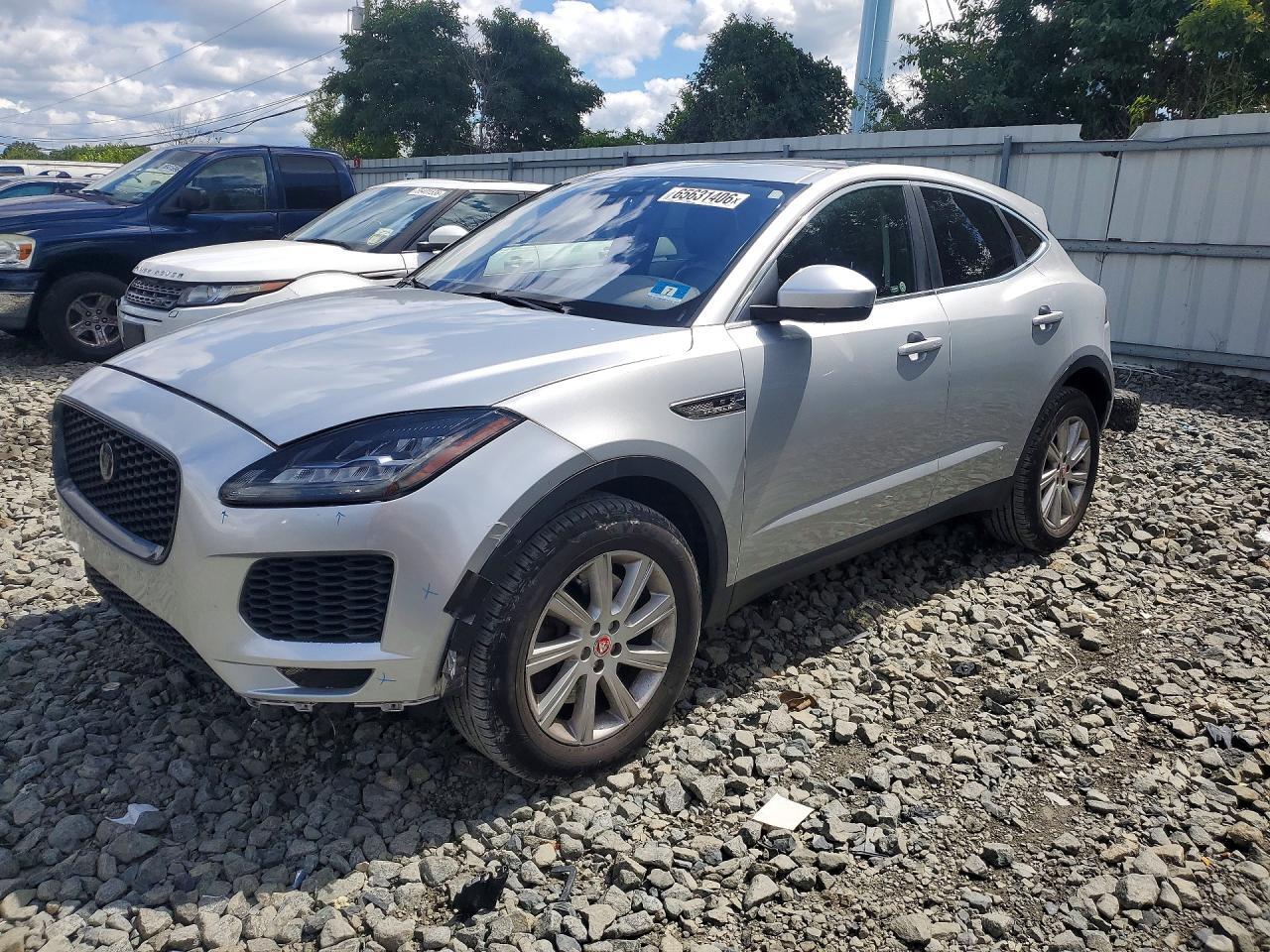 SADFJ2FX6J1Z05110 2018 JAGUAR E-PACE photo no. 1