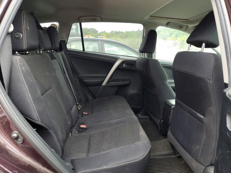 2T3RFREV9JW719954 2018 TOYOTA RAV4 photo no. 11