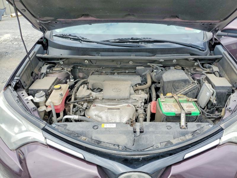 2T3RFREV9JW719954 2018 TOYOTA RAV4 photo no. 12