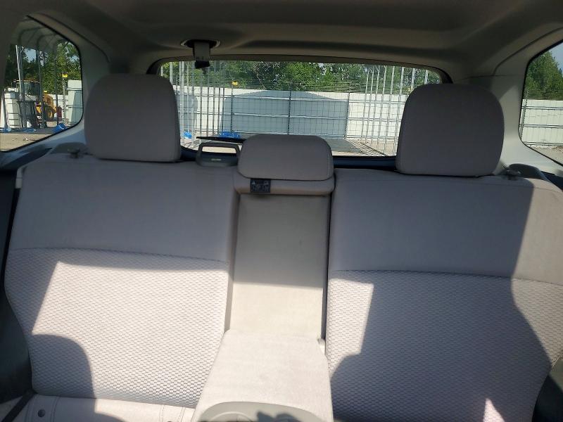 JF2SJAGC4JH573984 2018 SUBARU FORESTER photo no. 10