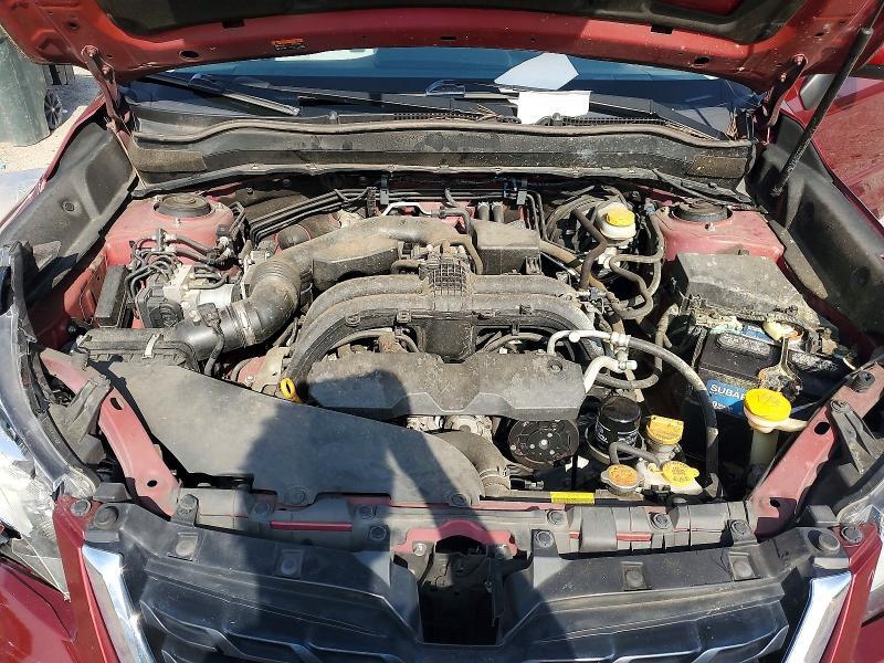 JF2SJAGC4JH573984 2018 SUBARU FORESTER photo no. 12