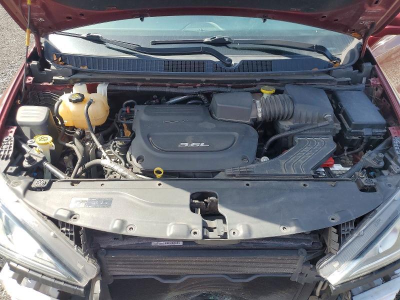 2C4RC1FG0JR361972 2018 CHRYSLER PACIFICA photo no. 12