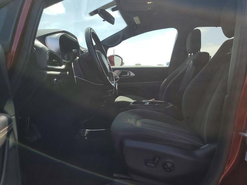 2C4RC1FG0JR361972 2018 CHRYSLER PACIFICA photo no. 7