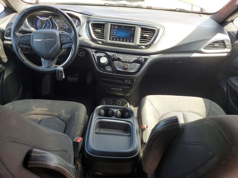 2C4RC1FG0JR361972 2018 CHRYSLER PACIFICA photo no. 8