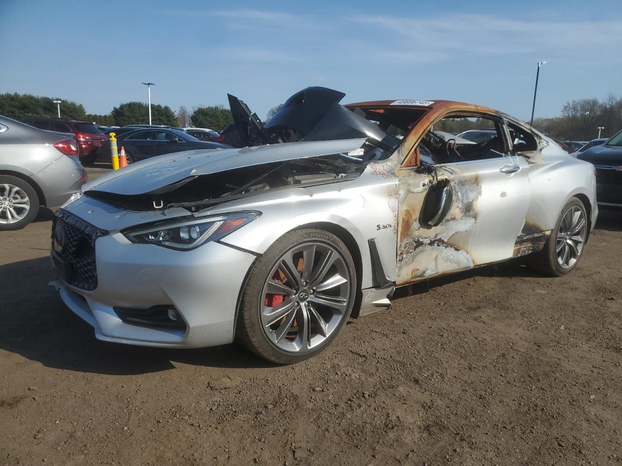 2017 INFINITI Q60 JN1FV7EL0HM700535