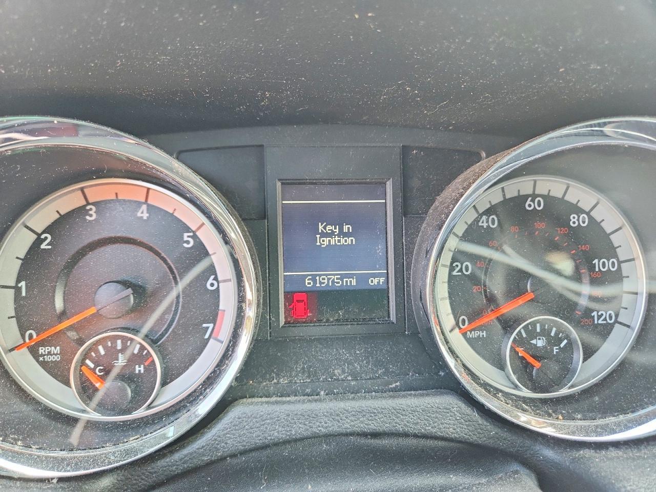 2C4RDGEGXHR549801 2017 DODGE GRAND CARAVAN photo no. 9