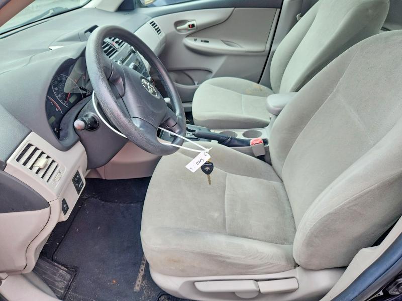 2T1BU4EE1DC984411 2013 TOYOTA COROLLA photo no. 7