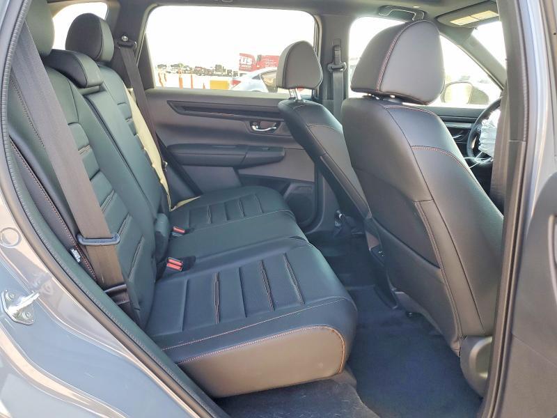 2026 HONDA CR-V SPORT-L — Фото 11 из 14