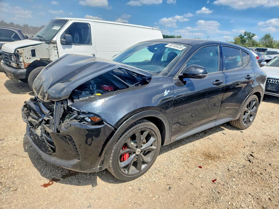 2024 DODGE HORNET ZACPDFDW5R3A17850