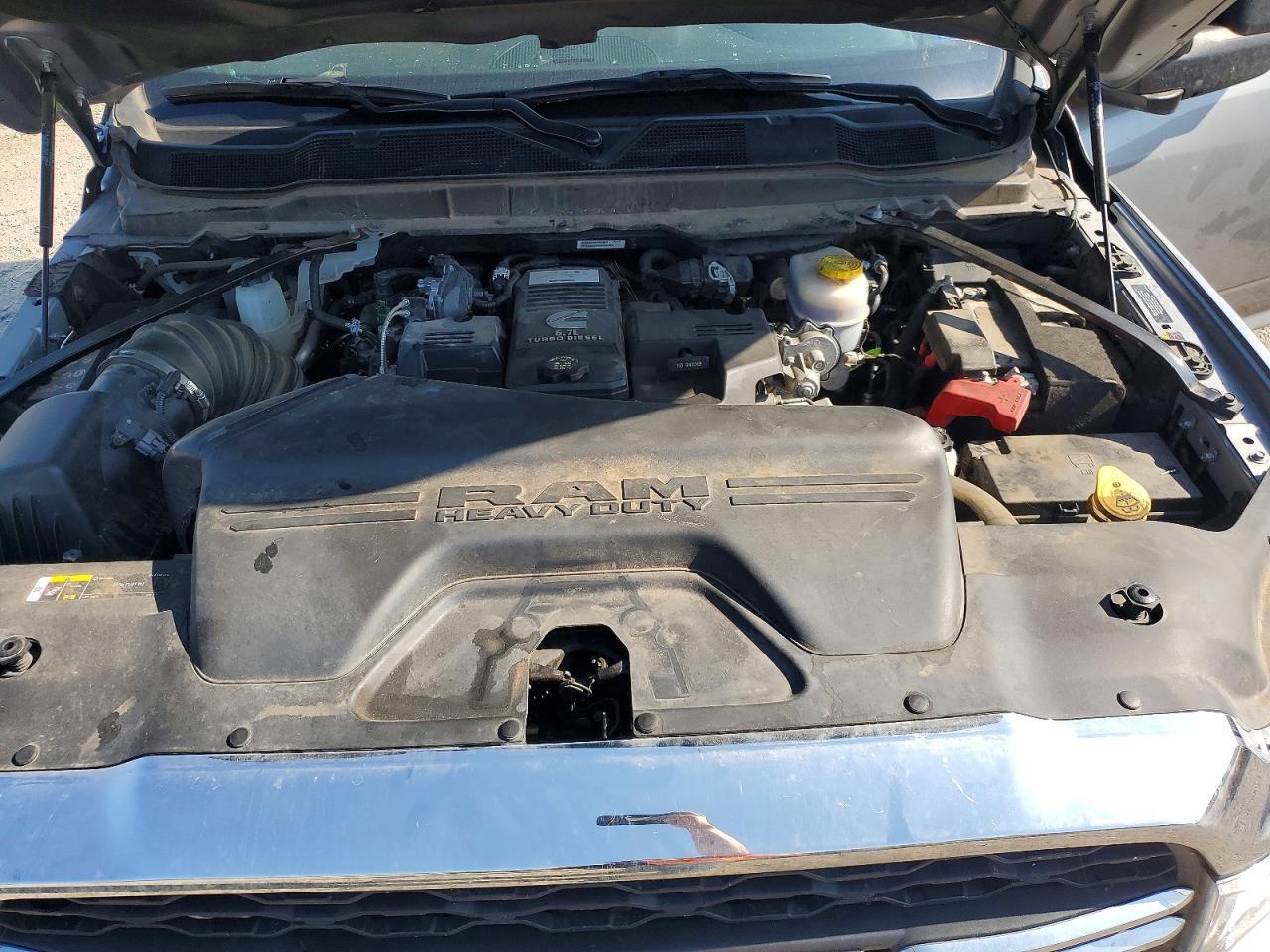 3C63RRGL5RG412387 2024 RAM 3500 photo no. 11