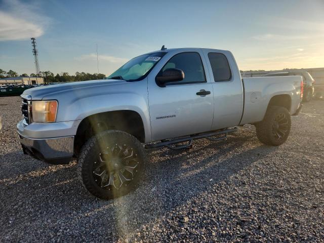 2013 GMC SIERRA 1GTR2VE7XDZ277261