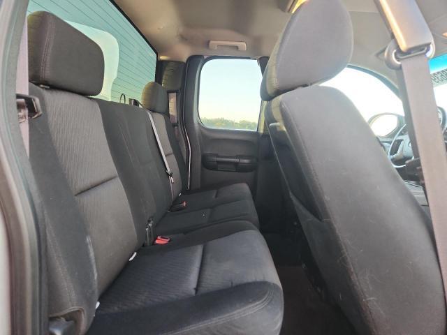 2013 GMC SIERRA K1500 SLE — Фото 10 из 12