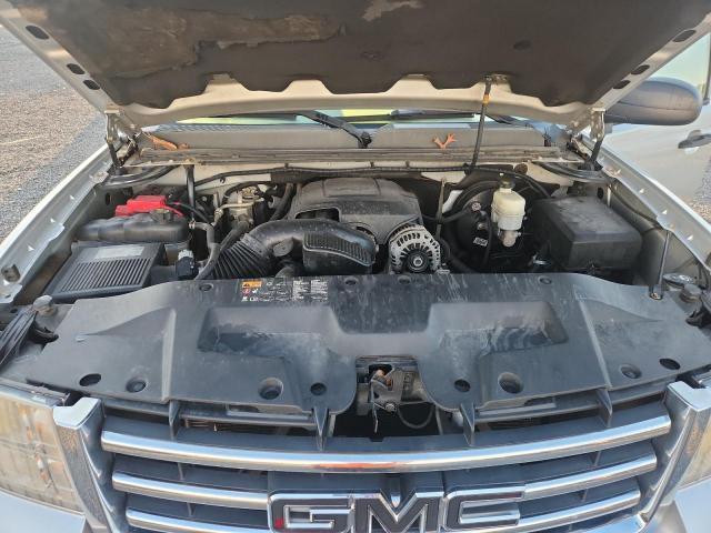 2013 GMC SIERRA K1500 SLE — Фото 11 из 12