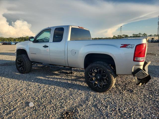 2013 GMC SIERRA K1500 SLE — Фото 2 из 12