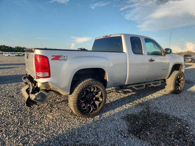 2013 GMC SIERRA K1500 SLE — Фото 3 из 12