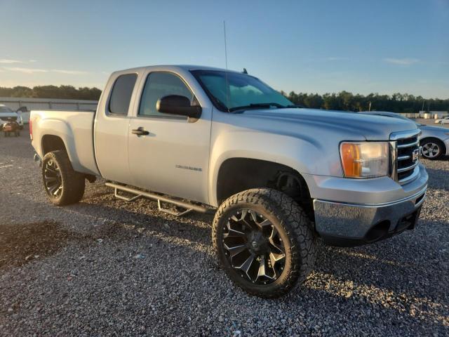 2013 GMC SIERRA K1500 SLE — Фото 4 из 12